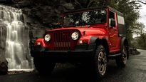 Mahindra Thar DI Variant Discontinued: Mahindra Starts Phasing Out The Current-Gen Thar