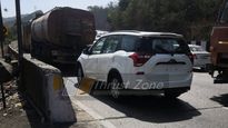 Mahindra XUV500 BS-VI Seen Testing — Expected Launch Early 2020