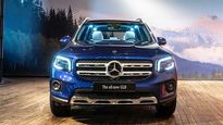 Five And Seven Seater Mercedes GLB Revealed — They ‘Handle’ Family And Friends!