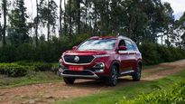 MG Hector First Drive Review — Brit By Blood, Human By Nature