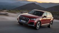 New Audi Q7 Facelift Revealed — Features The Latest In Automotive Technology