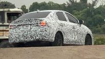Upcoming 2020 Honda City Spotted For The First Time — India Launch Next