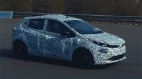 Tata Motors Reveal Official Altroz Teaser — Are You Ready?