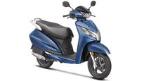 Top-Selling Scooters In India For May 2019 — Honda Activa Retains The Top-Ranking Once Again