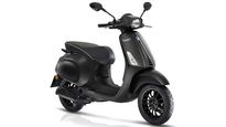 Vespa & Aprilia To Launch FI Scooters With LED Headlamps & New Scooters With 200cc Engine