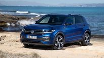 Volkswagen India To Launch Four New SUVs: Touareg, Tiguan Allspace, T-Roc & T-Cross