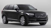 Volvo’s Four Ton Fully Armoured Beast — The All New XC90 T6 AWD Inscription