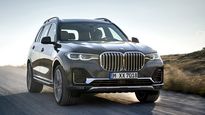 New BMW X7 Launched In India — Prices Start At Rs 98.90 Lakh