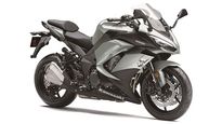 2019 Kawasaki Ninja 1000 Launched In New Silver Colour Paint Scheme — Limited To Just 60 Units