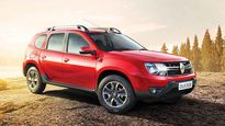 Renault Duster Accessories: Looking For Official Accessories – Here's The List