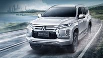 Mitsubishi Pajero Sport Facelift Revealed — Details And All You Need To Know
