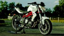 DSK Owned Benelli & Hyosung Motorcycles Up For Grabs – Will Be Available Through Online Auction Only