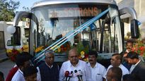 BMTC Plans To Convert Entire Fleet To Electric By 2030 — Oh The Delays!