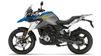 BMW Offers News Colours For the G 310 R And  The G310GS — How Else Shall We Increase Sales?