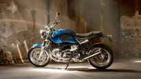 50th Anniversary Edition Of The BMW R nineT /5 Revealed
