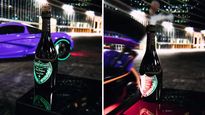 Craziest Bottlecap Challenge Videos — A McLaren P1 Hypercar Slays The Challenge!
