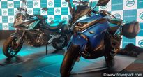 CF Moto Launch Four New Motorcycles In India — Prices Start At Rs 2.29 Lakh