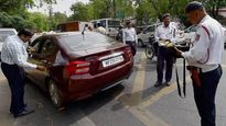 Delhi Police Launches E-Challan And E-Payment System — Traffic Violators Beware 
