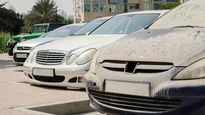 Dirty Cars In Dubai To Be Fined Heavily — Dubai Municipality Swings Into Action
