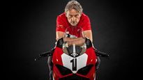 Ducati To Unveil Panigale V4 25 Anniversario 916 On 12th July — Limited To 500 Units Worldwide