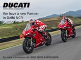 Ducati Partners With North Star Automotive — Aiming Maximum Presence In India