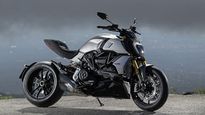 Ducati Diavel 1260 Indian Launch In August