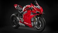 Two Units Of The Ducati Panigale V4 R Booked In India — Deliveries In August