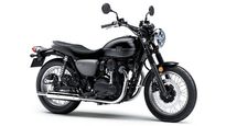 Kawasaki W800 Street Launched in India — Prices Start At Rs 7.99 Lakh