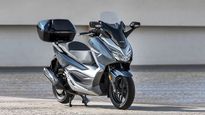 Rs 9 Lakh For A Scooter? Honda Forza 300 Premium Maxi-Scooter To Be Launched In India