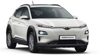 Hyundai Working On A New Electric Car Under Rs 10 Lakh — An Electric Vehicle For The Masses