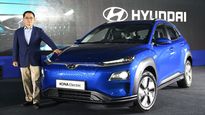 New Hyundai Kona EV Launched In India — Prices Start At Rs 25.30 Lakh