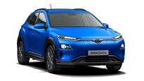 Hyundai Kona EV Gets 120 Bookings & Over 10,000 Test-Drive Requests In Just 10 Days