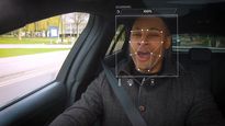 Jaguar Land Rover Tech Helps Reduce Stress — You Car Adapts To Your Mood