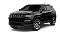 Longing For A Cheaper Jeep Diesel Automatic? — New Variants Of The Compass Launching Soon