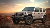 2020 Jeep Wrangler Rubicon To Be Called Moab In India 