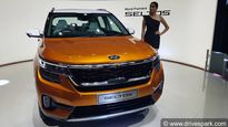 Kia Seltos Receives 6,046 Bookings On The First Day — Launch Scheduled In August