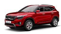 Kia Seltos India-Launch Date Confirmed For 22nd Of August — Rivals The Tata Harrier