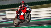 Ducati Panigale V4 25 Anniversario 916 Launched In India — Priced At Rs 54.90 Lakh