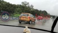 Renault Triber MPV Spied Testing Undisguised — India-Launch Expected Next Month