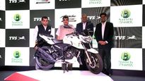TVS Apache RTR 200 4V Ethanol Launched In India — Priced At Rs 1.2 Lakh