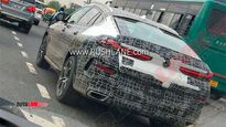 2020 BMW X6 Snapped Testing In India — Expected To Launch This Year