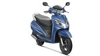 Honda Recalls 50,034 Two-Wheelers In India Over Brake Issues