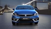 Making Way For The BS-VI Compliant Ciaz — Launch Details And Specs