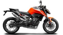 KTM Duke 790 India Launch Confirmed Ahead Of Duke 890 Launch Next Year