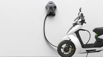 Ather Dot Home Charging Port Revealed To Charge Ather 450 Electric Scooter Overnight