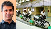 Rajiv Bajaj Speaks Against Job Cuts During Auto Industry Slowdown