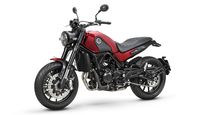 Benelli Leoncino 500 Launched In India: Priced At Rs 4.79 Lakh