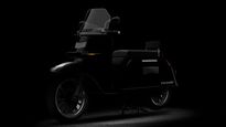 Blacksmith B3 Electric Scooter Unveiled With 120Km/h Top Speed & 120-Kilometre Range