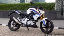 India-Made BMW G310R And G310GS Recalled In U.S. For Faulty Brakes