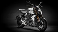 New Ducati Diavel 1260 Launched In India With A Starting Price Of Rs 17.70 Lakh